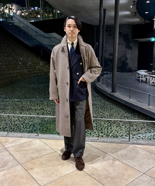 ビームス ハウス 梅田（1126965） スタイリング・コーディネイト