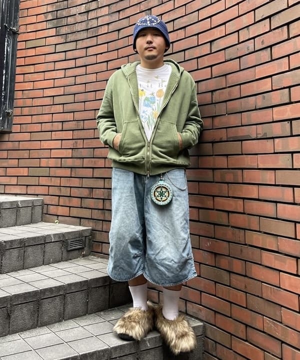 ナイス玉アウター（グレー・イエロー） NEW】春夏の新商品紹介！Vol.2｜ビームス 二子玉川｜BEAMS