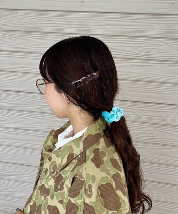 チナツさんの「BEAMS WOMEN｜【別注】BRIEFING / ミリタリー キット バッグ」を使ったコーディネート