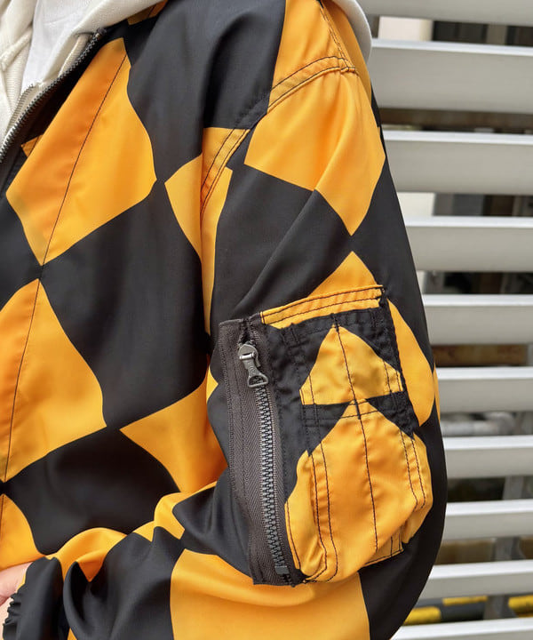 つぼさんの「BEAMS WOMEN｜BUZZ RICKSON'S / LINE CREW G1」を使ったコーディネート