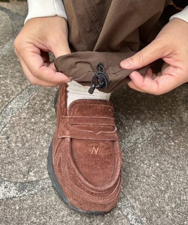 つぼさんの「BEAMS WOMEN｜BUZZ RICKSON'S / LINE CREW G1」を使ったコーディネート