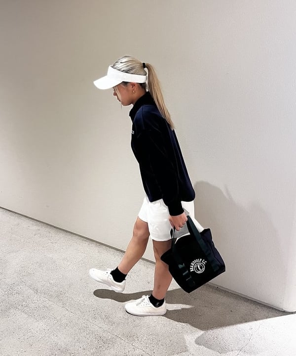 ビームス ゴルフ 京都髙島屋S.C.店（1127081） スタイリング