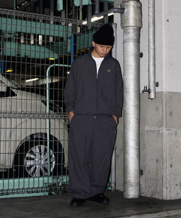 ビームス 岡山（1127082） スタイリング・コーディネイト｜BEAMS