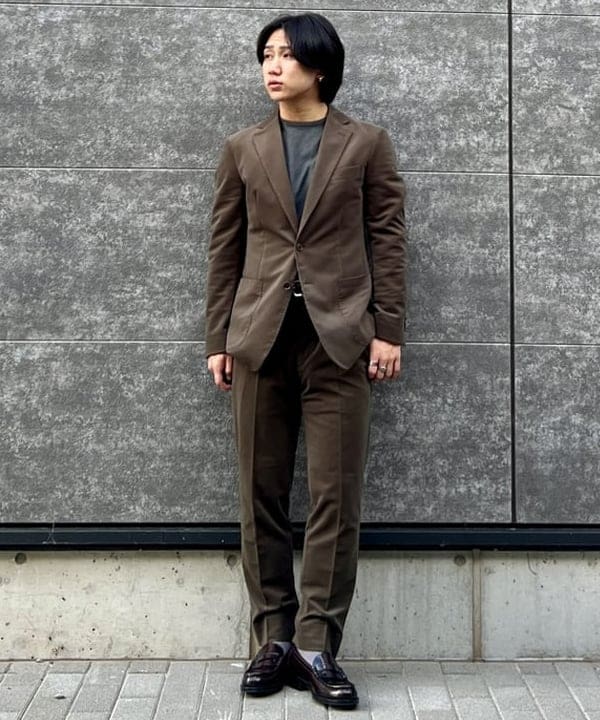 即決 美品 ビームス デザイン 150cm P-2312870940019_sub18_LL.jpg