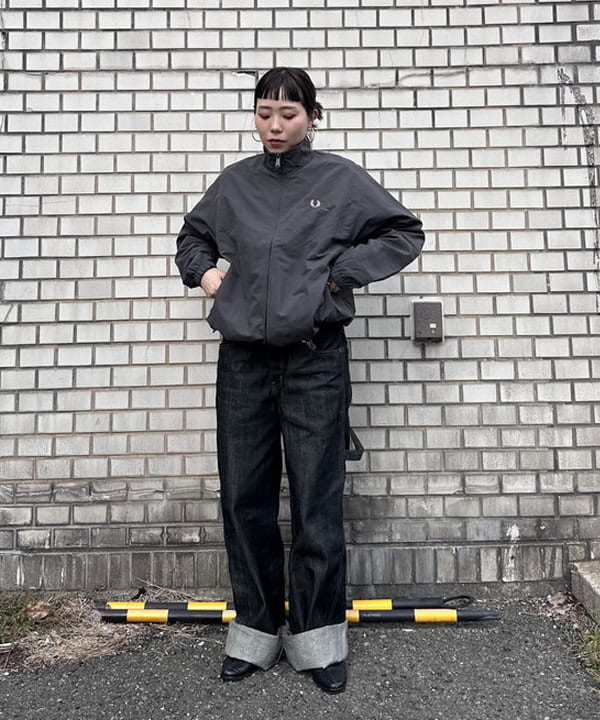 ビームス 横浜東口（1127126） スタイリング・コーディネイト｜BEAMS