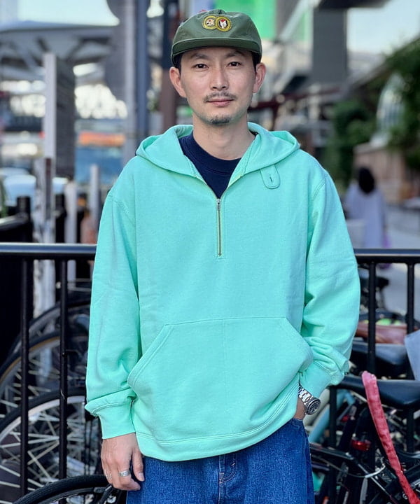 ビームス 天王寺（1127133） スタイリング・コーディネイト｜BEAMS