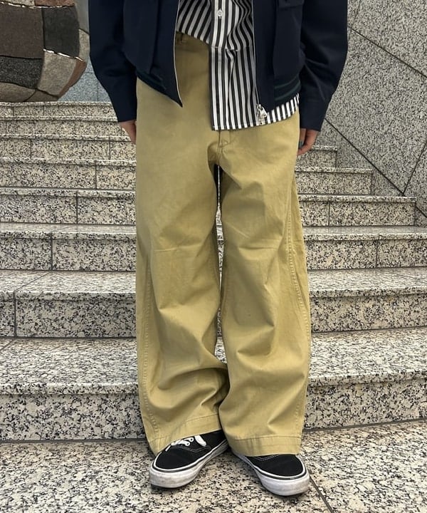 ばるたんさんの「BEAMS WOMEN｜【別注】FRED PERRY / Tennis Bomber Jacket」を使ったコーディネート