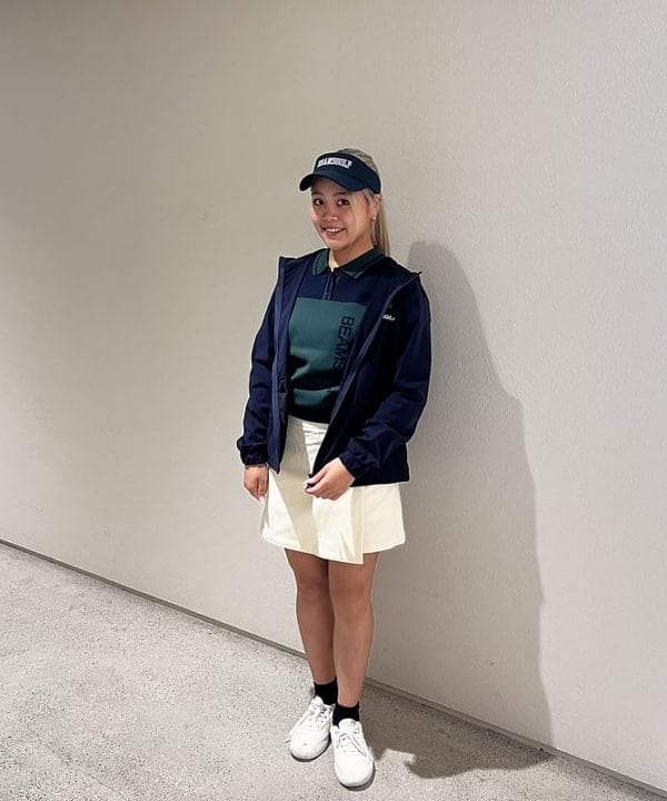 ビームス ゴルフ 京都髙島屋S.C.店（1127189） スタイリング