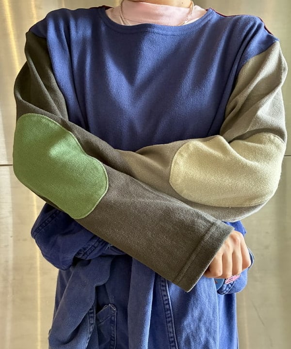 みりさんの「BEAMS ベーシック キャップ」を使ったコーディネート