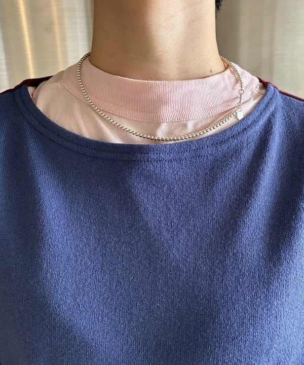 みりさんの「BEAMS ベーシック キャップ」を使ったコーディネート