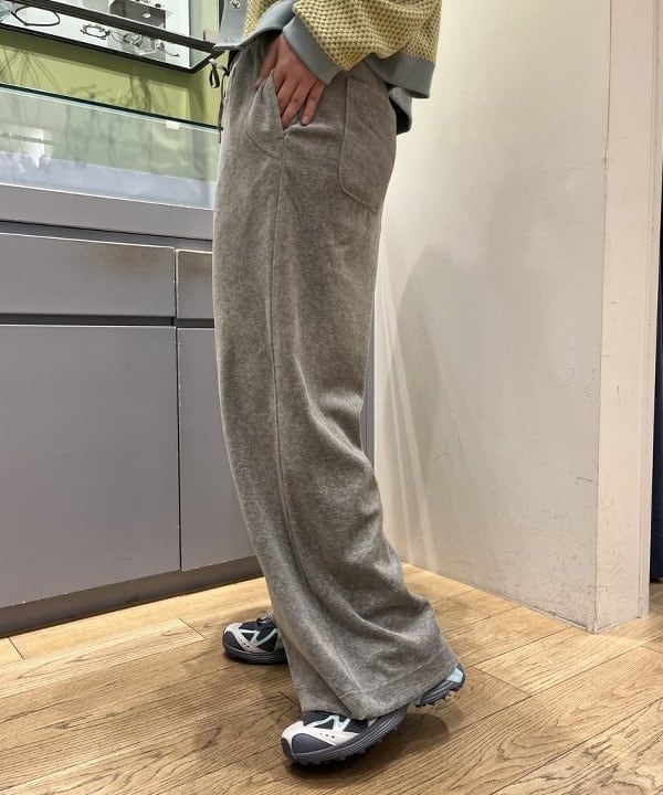 ゆいさんの「BEAMS WOMEN｜Lee / KNIT JACQUARD CARDIGAN」を使ったコーディネート