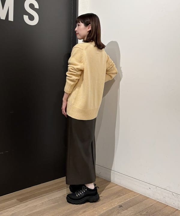 kangoo　This is my sportswear BEAMS別注 ビームス 町田（1127262） スタイリング・コーディネイト｜BEAMS