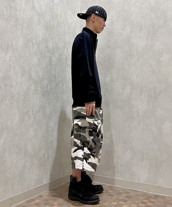 西村 光平さんの「BEAMS WOMEN｜」を使ったコーディネート