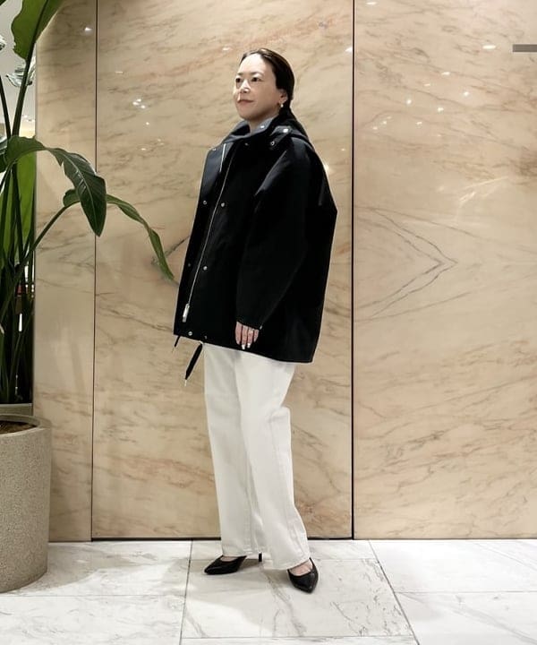 デミルクス ビームス 新宿（1127299） スタイリング