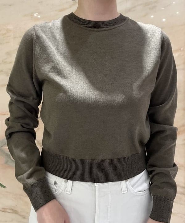 関 桂子さんの「BEAMS WOMEN｜【別注】エディター坪田あさみ × WOOLRICH / ANORAK ダウンブルゾン」を使ったコーディネート