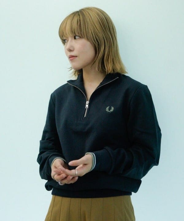 小原 もこさんの「BEAMS WOMEN｜」を使ったコーディネート