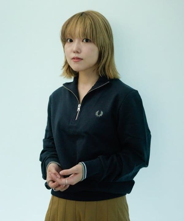 小原 もこさんの「BEAMS WOMEN｜」を使ったコーディネート