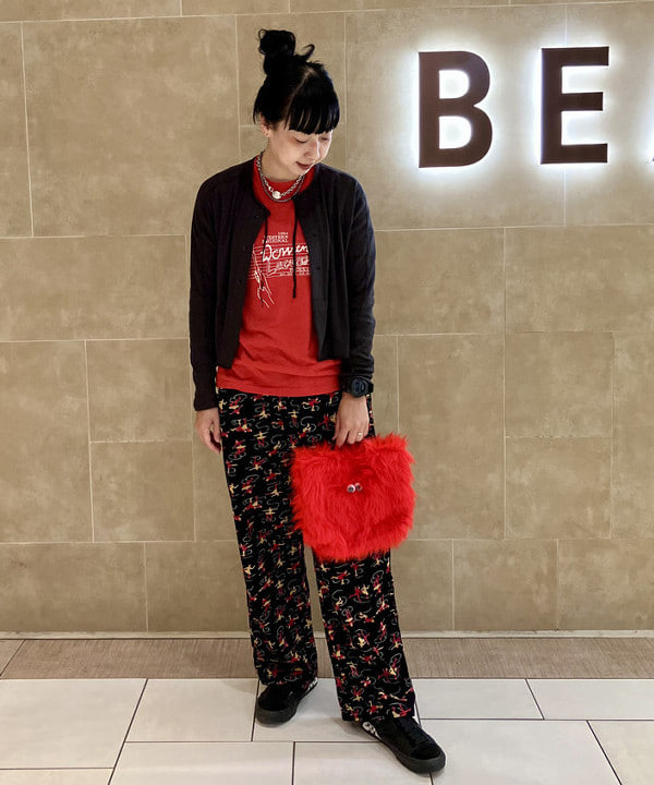 ビームス 横浜東口（1127317） スタイリング・コーディネイト｜BEAMS