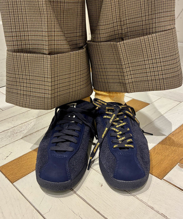 木村 梨香さんの「BEAMS WOMEN｜【別注】GOOD ROCK SPEED / カレッジ パーカ」を使ったコーディネート