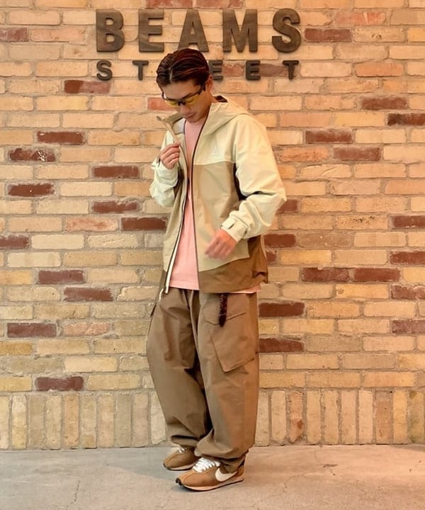 ビームス ストリート 梅田（1127345） スタイリング・コーディネイト