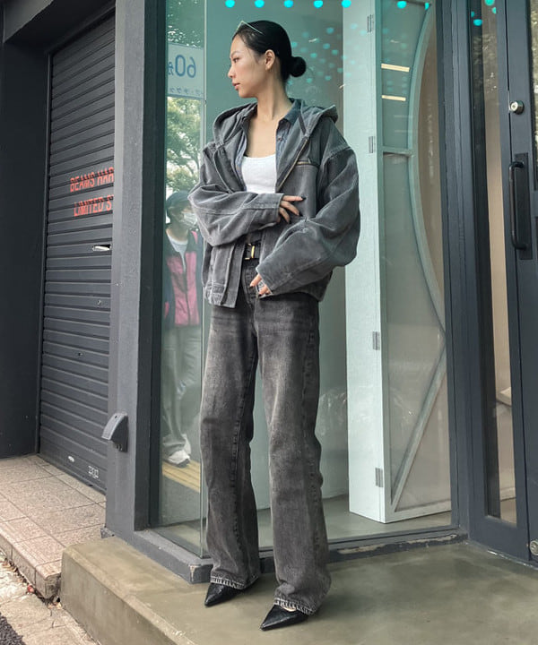 シェリン コーディネートセット BEAMS HARAJUKU LIMITED STORE（1127351） スタイリング