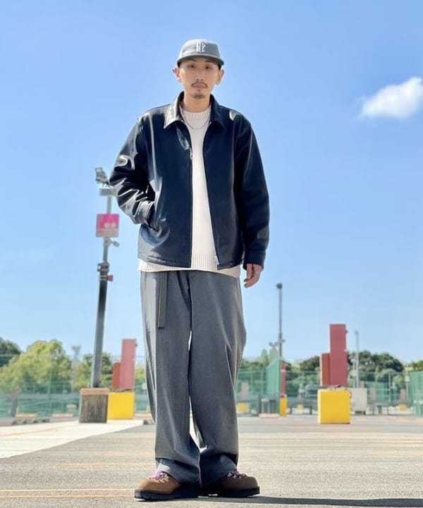 B:MING LIFE STORE by BEAMS アカマツ ユウマ