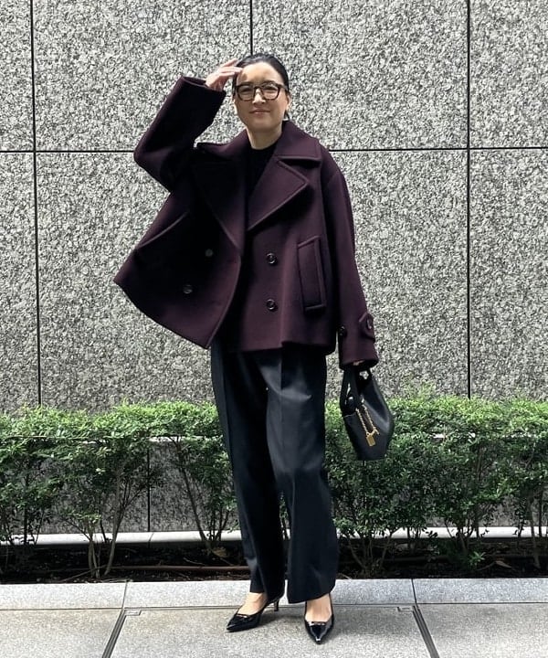 Demi-Luxe BEAMS（1127382） スタイリング・コーディネイト｜BEAMS