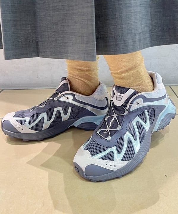 大木さんの「BEAMS WOMEN｜ORCIVAL / フリース クルーネック カーディガン」を使ったコーディネート