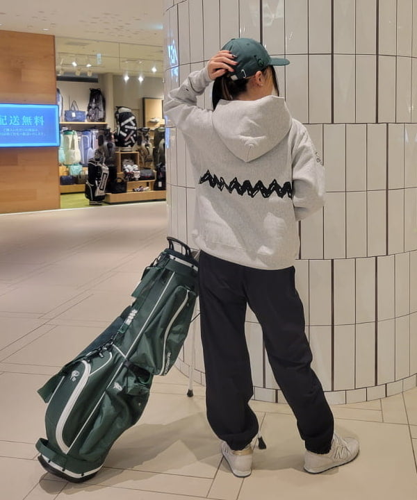 ビームス ゴルフ 大名古屋ビルヂング店（1127437） スタイリング