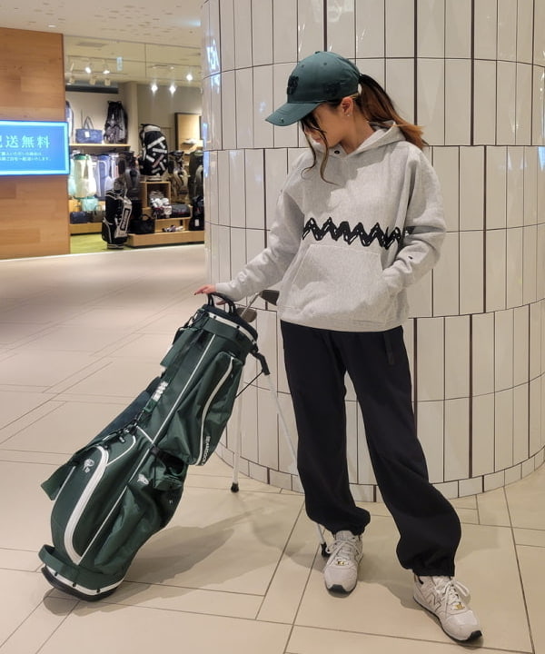 ビームス ゴルフ 大名古屋ビルヂング店（1127437） スタイリング