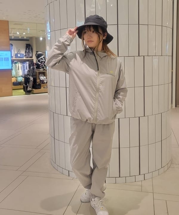 ビームス ゴルフ 大名古屋ビルヂング店（1127444） スタイリング