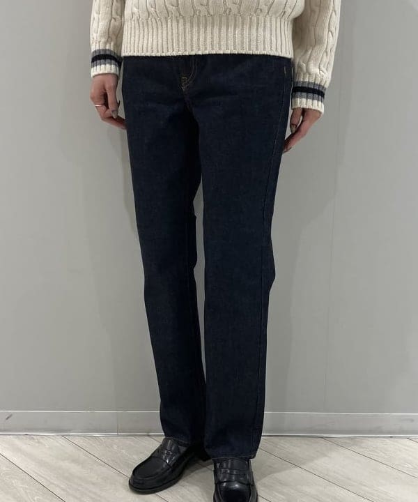 nodokaさんの「BEAMS WOMEN｜Traditional Weatherwear / ELGIN HEAT TWEED コート」を使ったコーディネート