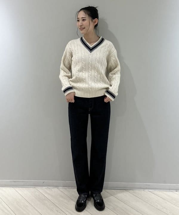 nodokaさんの「BEAMS WOMEN｜Traditional Weatherwear / ELGIN HEAT TWEED コート」を使ったコーディネート