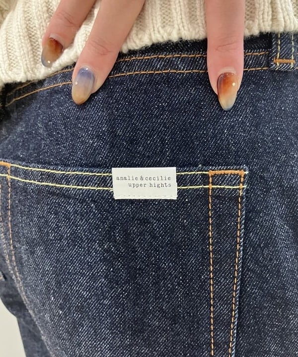 nodokaさんの「BEAMS WOMEN｜Traditional Weatherwear / ELGIN HEAT TWEED コート」を使ったコーディネート