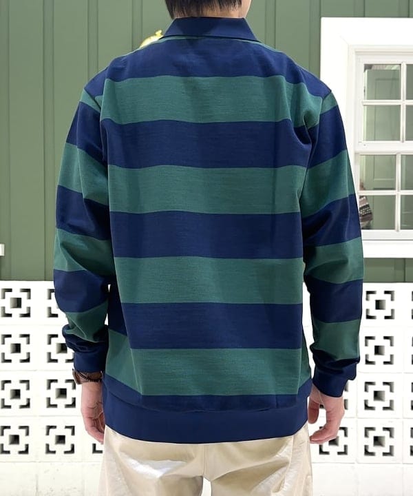 ビームス ゴルフ 新静岡セノバ店（1127524） スタイリング