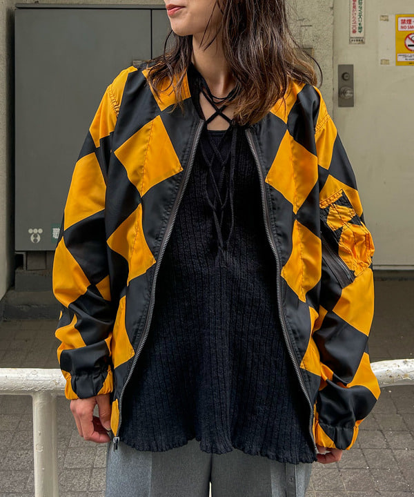 marieさんの「BEAMS WOMEN｜BUZZ RICKSON'S / LINE CREW G1」を使ったコーディネート