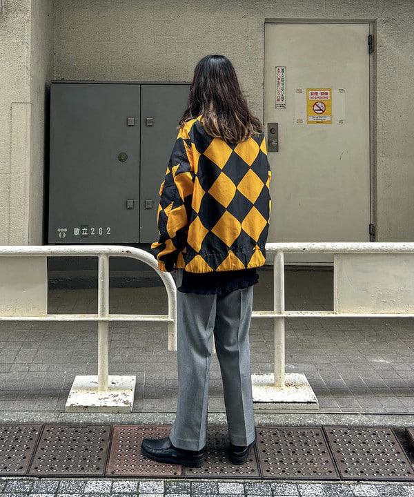 marieさんの「BEAMS WOMEN｜BUZZ RICKSON'S / LINE CREW G1」を使ったコーディネート