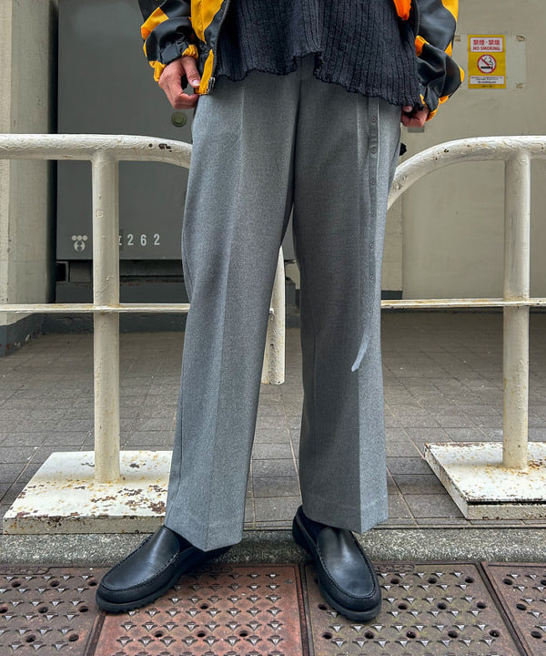 marieさんの「BEAMS WOMEN｜BUZZ RICKSON'S / LINE CREW G1」を使ったコーディネート