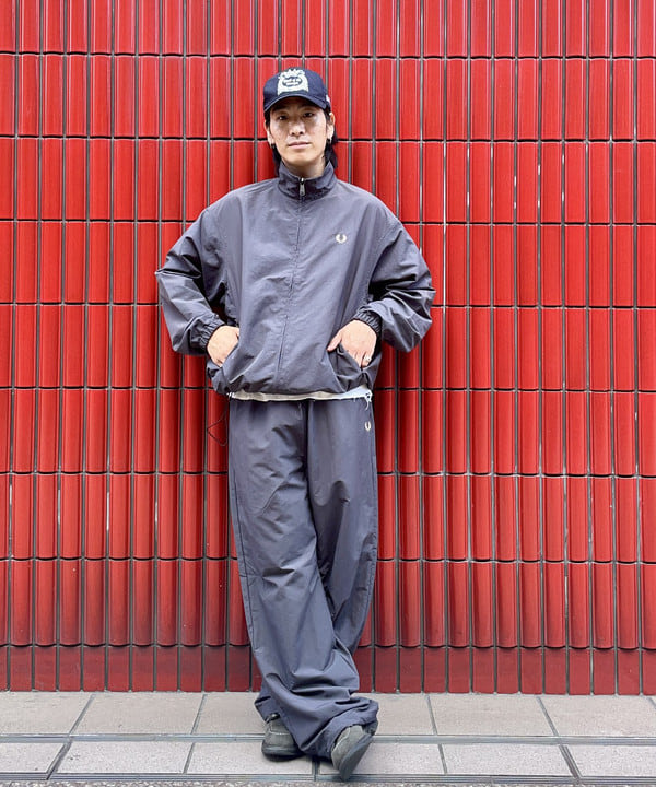 ビームス 梅田（1127577） スタイリング・コーディネイト｜BEAMS