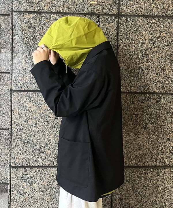 菊田 悠さんの「BEAMS WOMEN｜イージー ジャケット」を使ったコーディネート