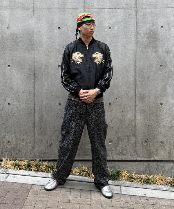 ビームス ジャパン（1127599） スタイリング・コーディネイト｜BEAMS