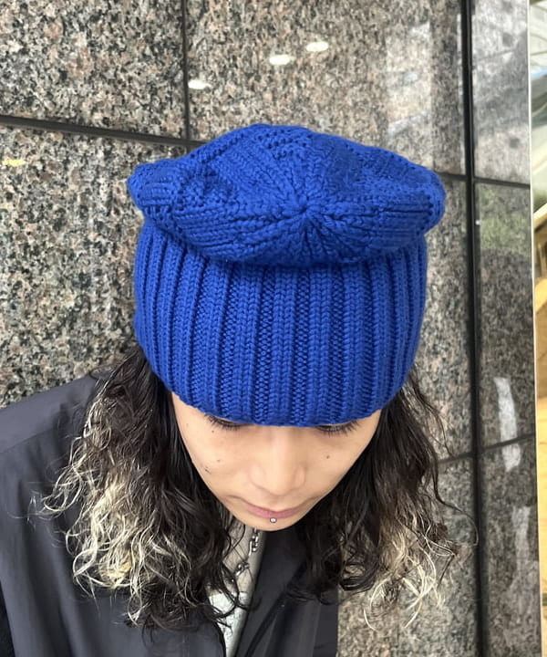 菊田 悠さんの「BEAMS WOMEN｜【別注】INFIELDER DESIGN / BONE GLOVE」を使ったコーディネート