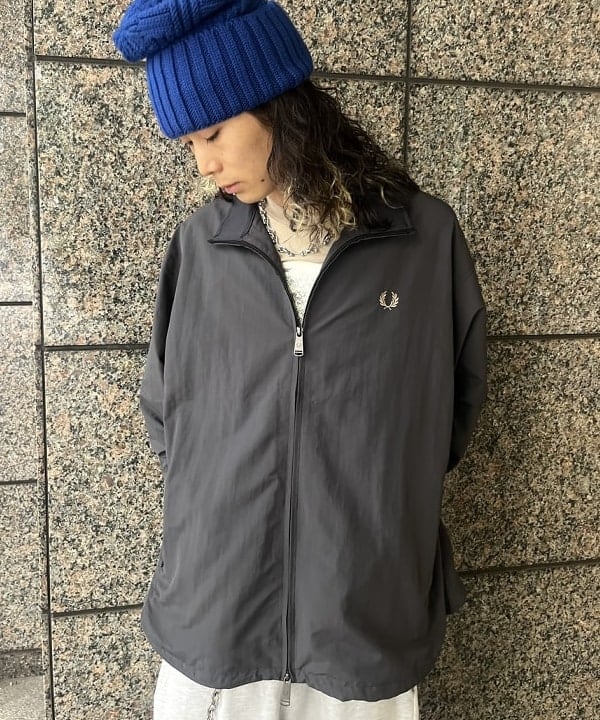 菊田 悠さんの「BEAMS WOMEN｜【別注】INFIELDER DESIGN / BONE GLOVE」を使ったコーディネート