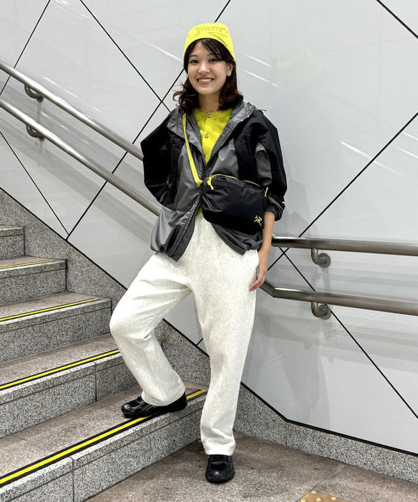 Clubhaus dynamic range 長袖ピステ　カーキ Clubhaus dynamic range 長袖ピステ カーキ Clubhaus dynamic