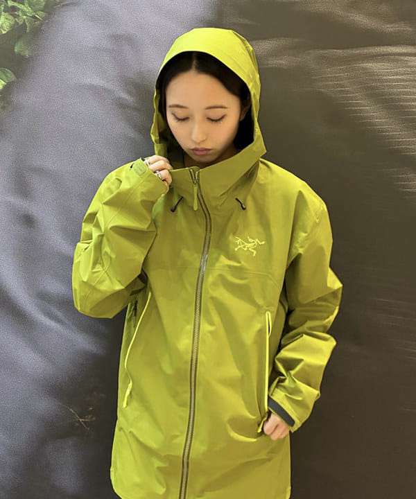 amiriさんの「BEAMS WOMEN｜」を使ったコーディネート