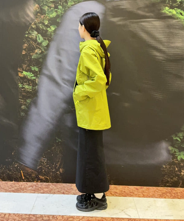 amiriさんの「BEAMS WOMEN｜」を使ったコーディネート