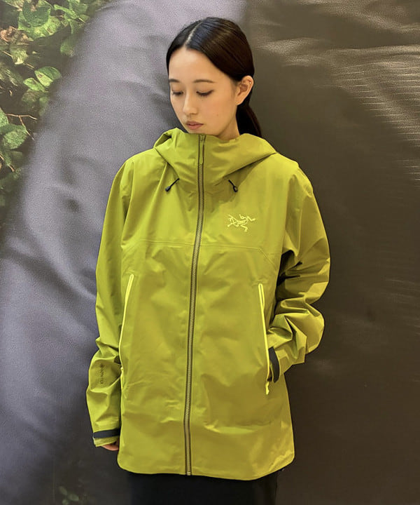 amiriさんの「BEAMS WOMEN｜」を使ったコーディネート