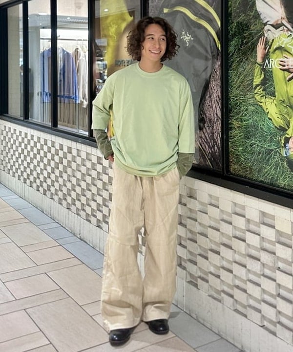 BEAMS OUTLET Kelly