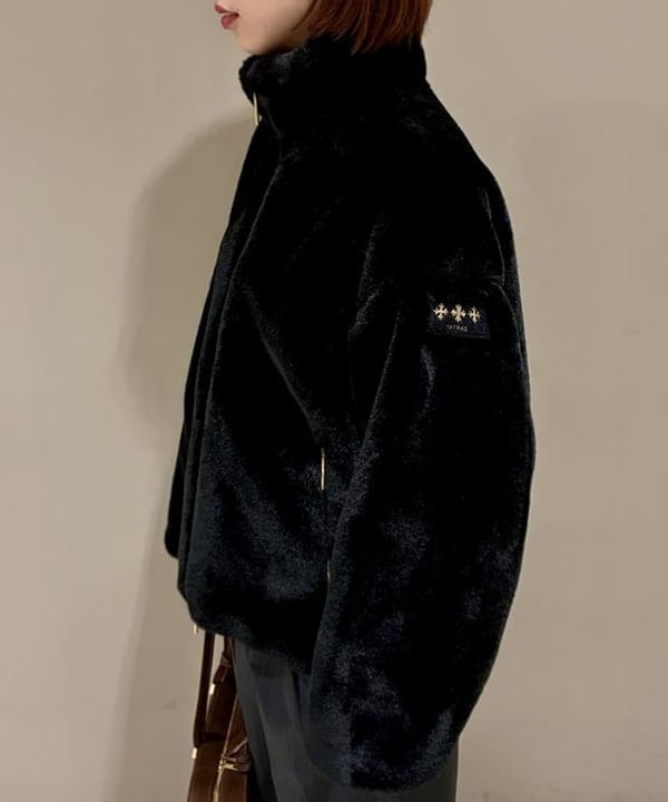 イナダさんの「BEAMS WOMEN｜シアーコットン ロングスリーブT」を使ったコーディネート