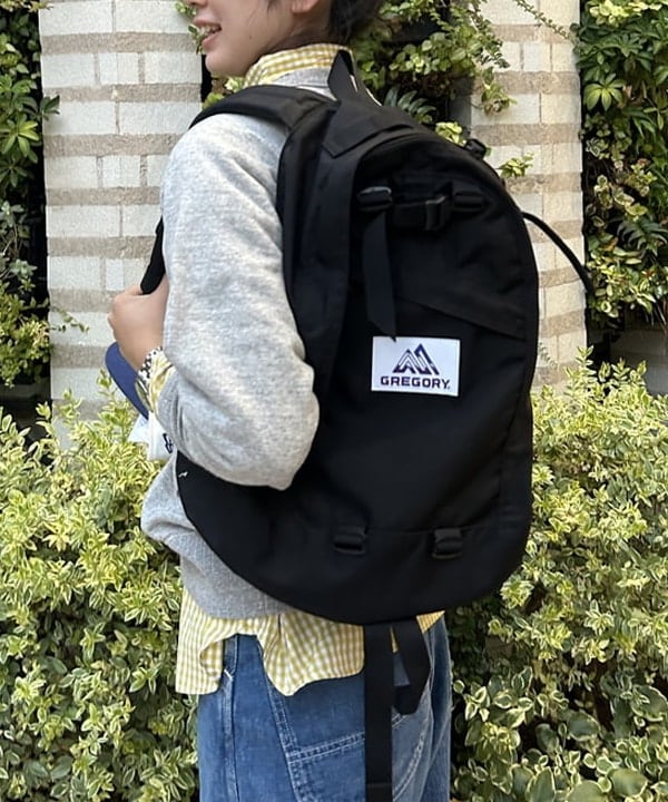 ばるたんさんの「BEAMS WOMEN｜ブロード リブ クルーネック スウェット」を使ったコーディネート